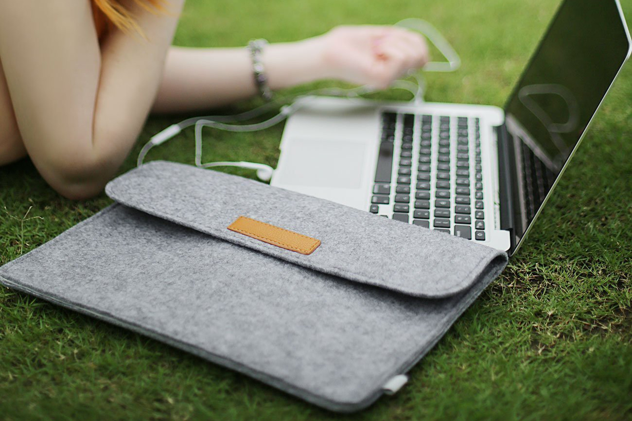 Best shop macbook sleeve