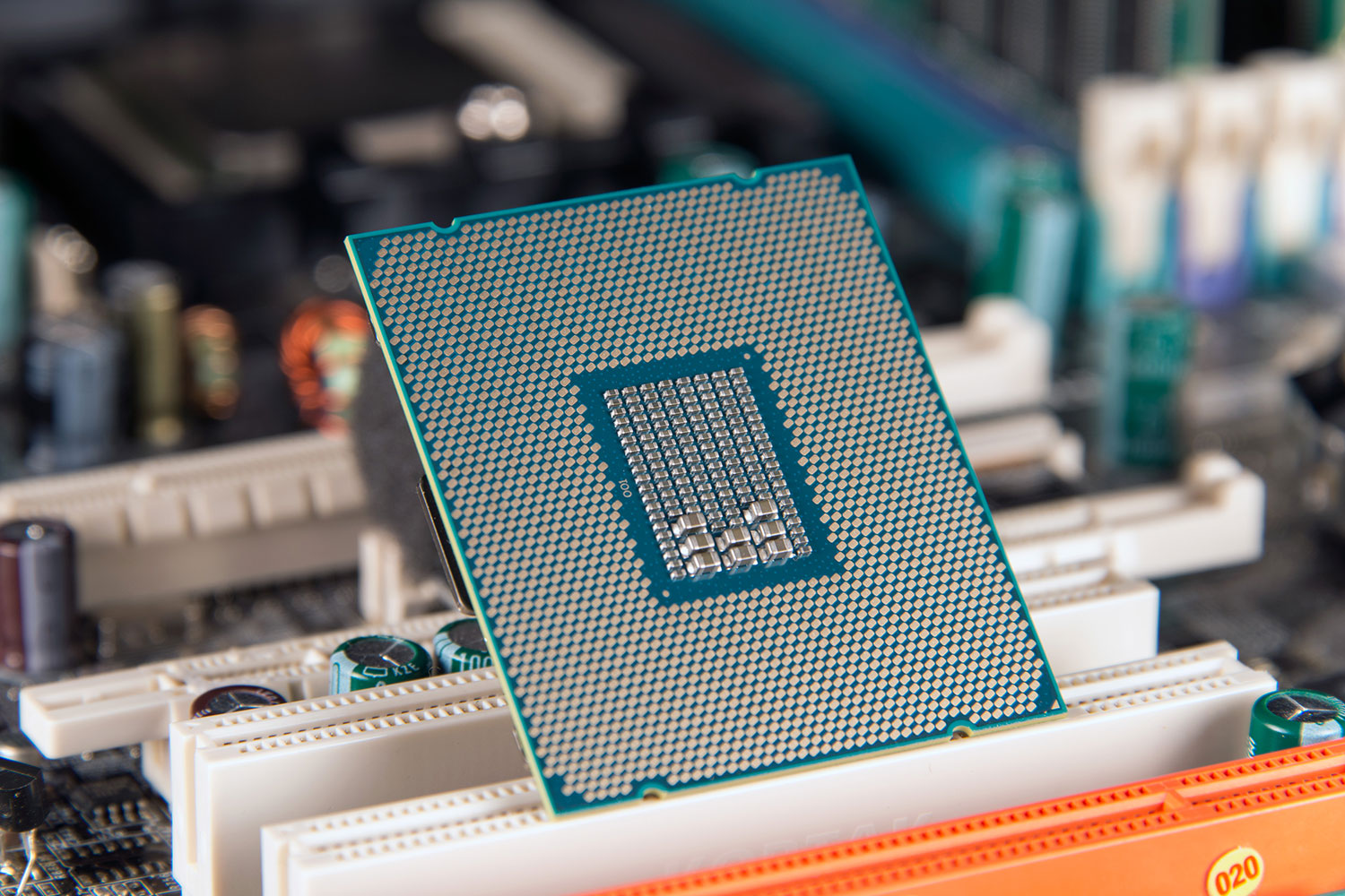 Intel Core i7-6950X Extreme Edition Review | Digital Trends