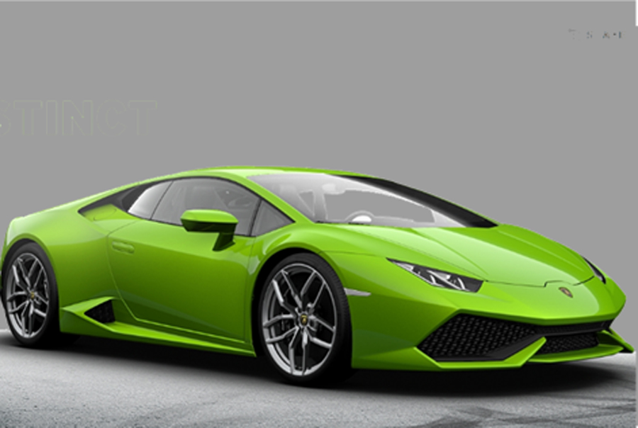 . Lamborghini Huracan Is Country's First Supercar Taxi | Digital Trends