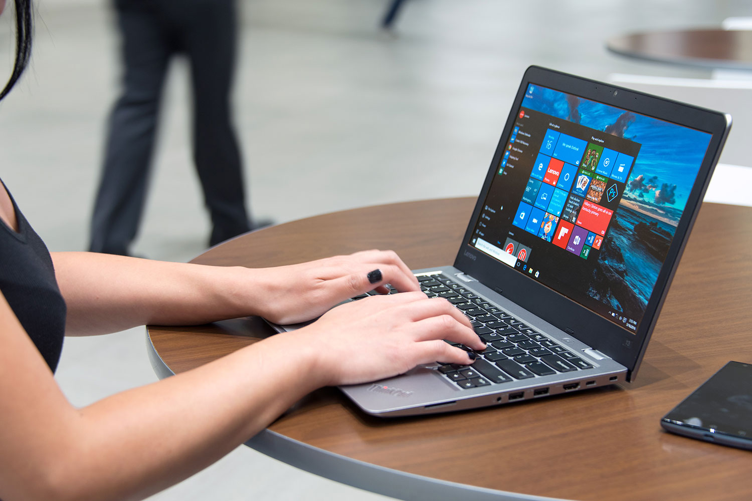 Lenovo ThinkPad 13 Ultrabook Review | Digital Trends