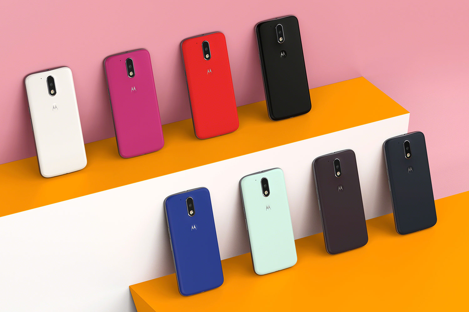 The 15 Best Moto G4 Cases Digital Trends