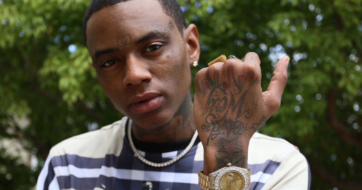 Soulja Boy News