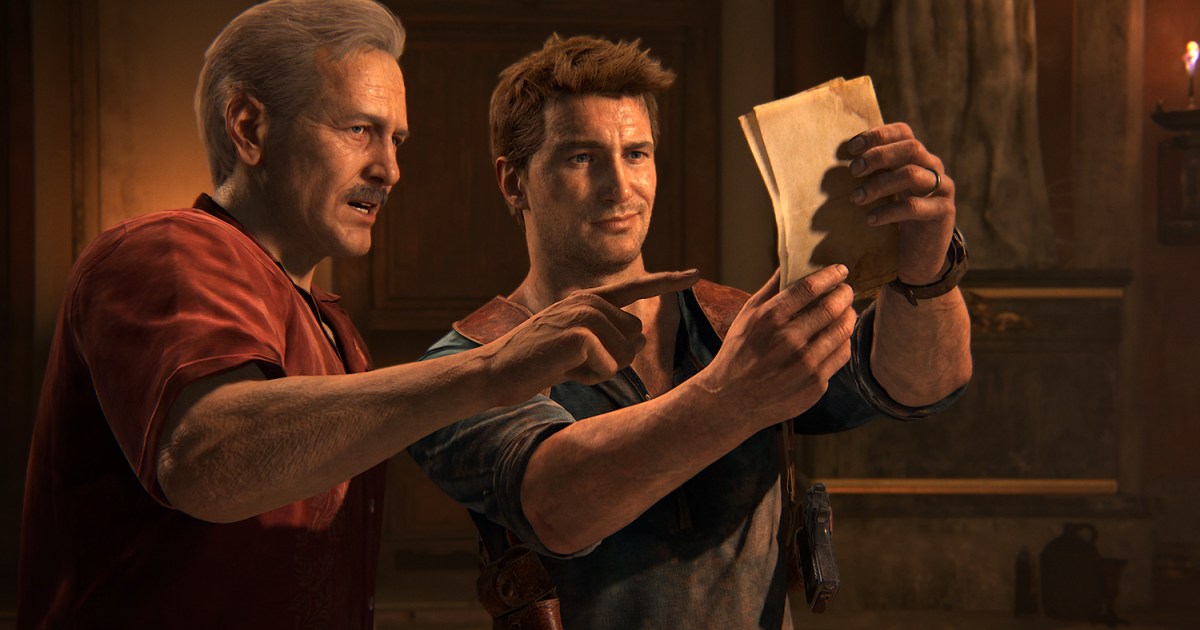 Uncharted 2 release date speculation, cast, story, trailer and news