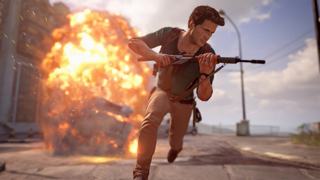 Uncharted: What Can Recruiters Take Away from this Hit Game-Turned