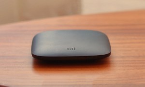 Xiaomi Mi Box