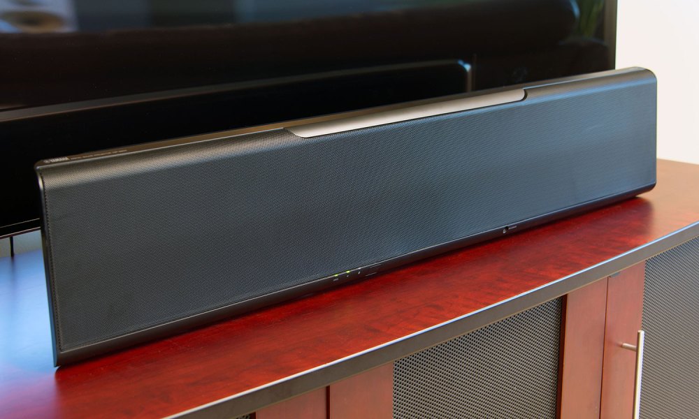 Yamaha YSP-5600 soundbar