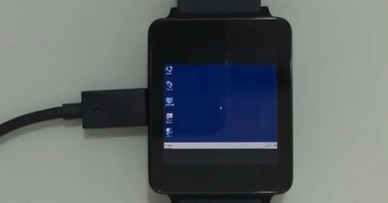 Lg g watch discount android wear 2.0 update