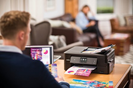 The 7 best printers for college students