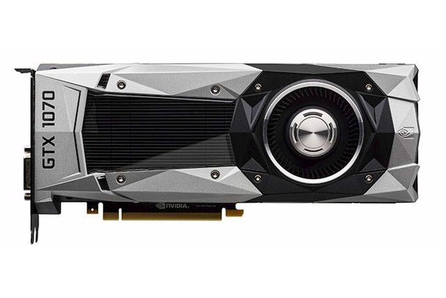 Gtx 1070 sale price