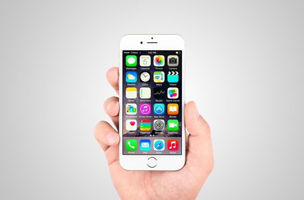 30 Helpful iPhone 6 Tricks and Tips | Digital Trends