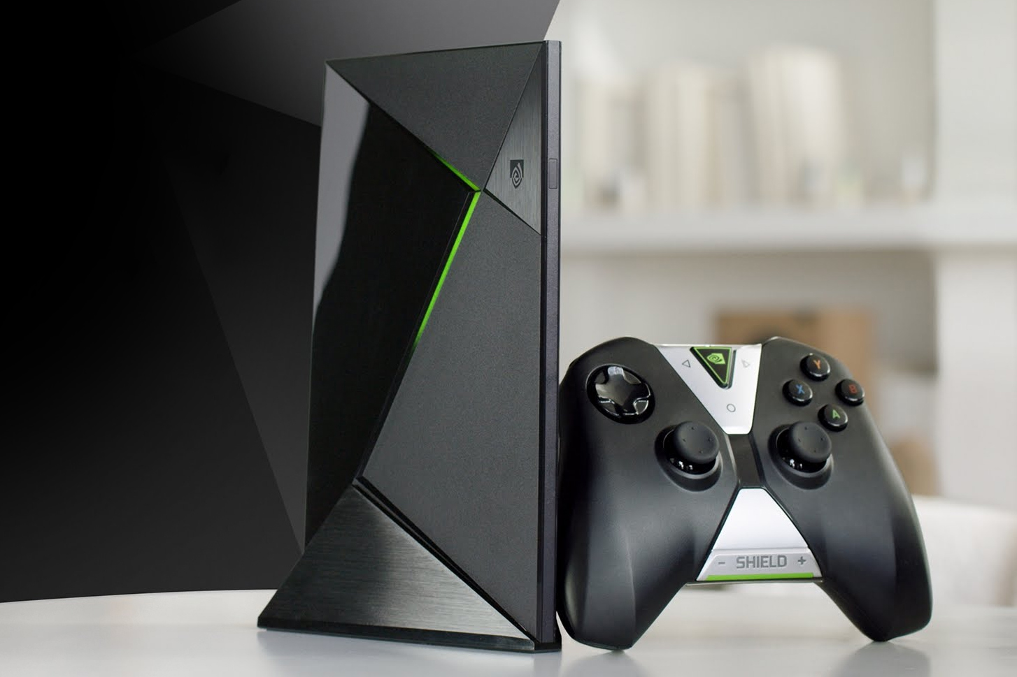Nvidia Shield TV, Shield TV Pro Launched with 4K, Dolby Vision, Android TV