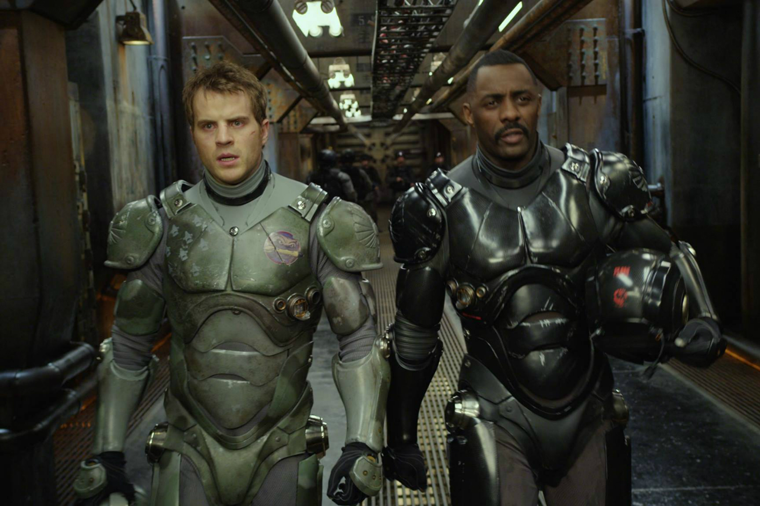 Pacific Rim 2 Brings Jurassic World Screenwriter on Board