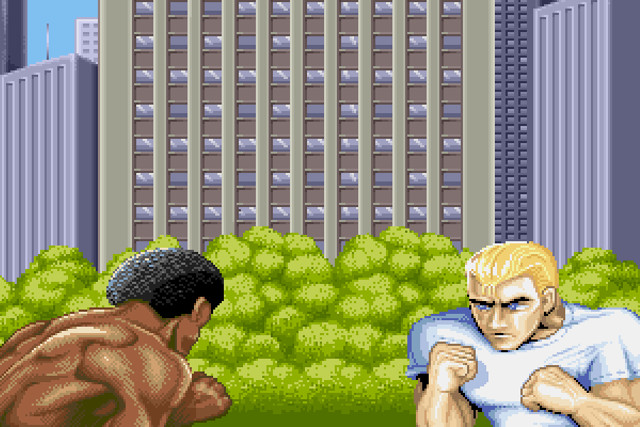 Capcom Puts Street Fighter II Mystery to Rest