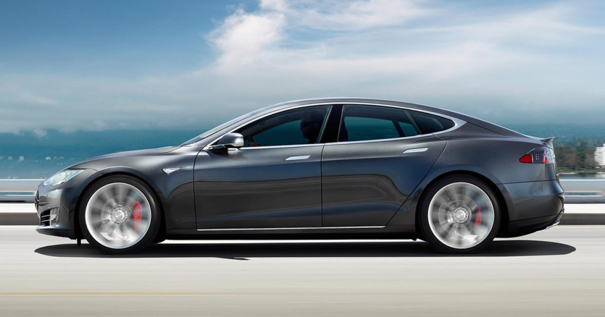 Tesla To Offer A 75kWh Model S, Specs, News, Rumors