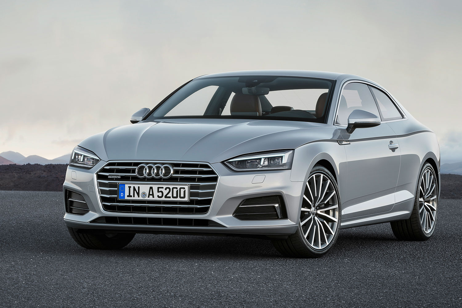 2017 Audi A5 | News, Pictures, Specs, Performance | Digital Trends