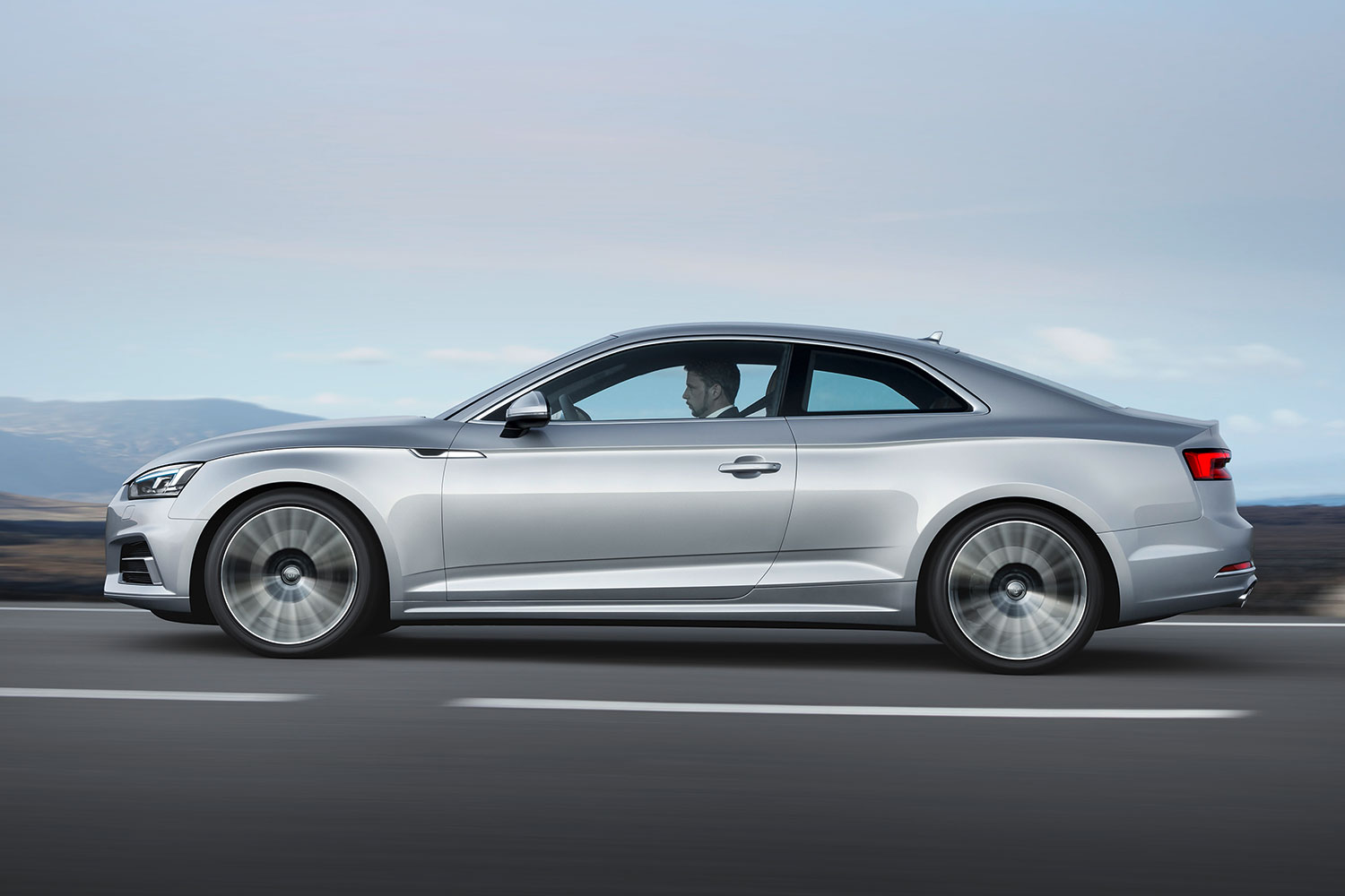 2017 Audi A5 | News, Pictures, Specs, Performance | Digital Trends