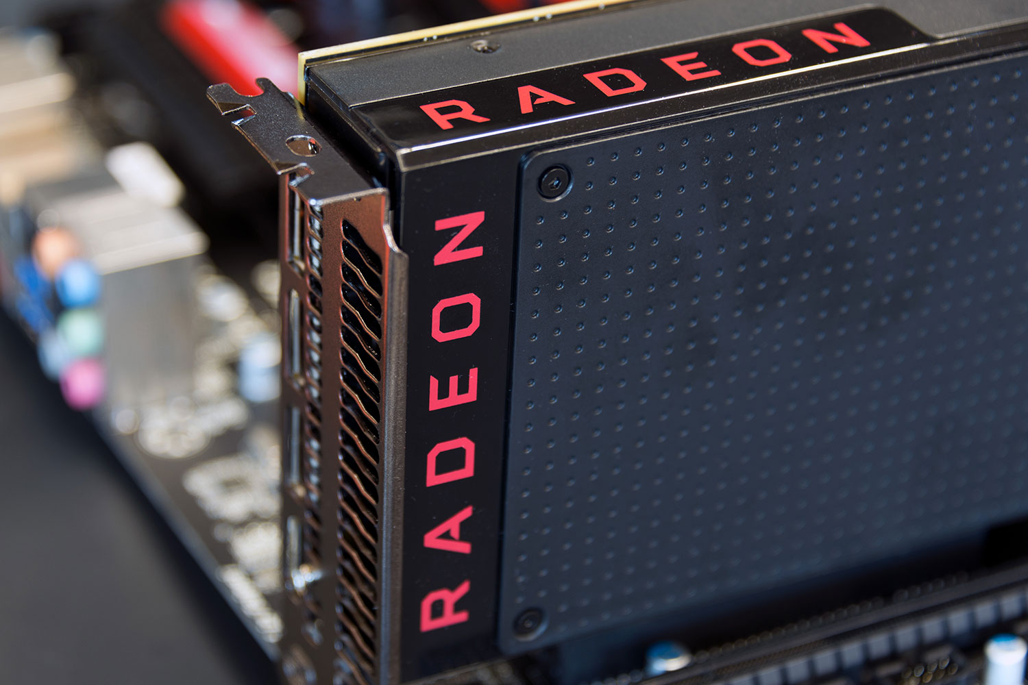 Amd radeon rx vega 56 drivers hot sale