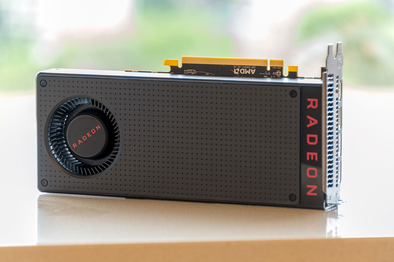 AMD Radeon RX 480 Review Digital Trends