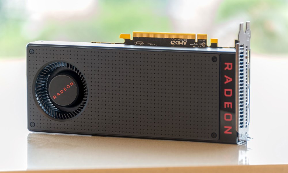 The RX 480.