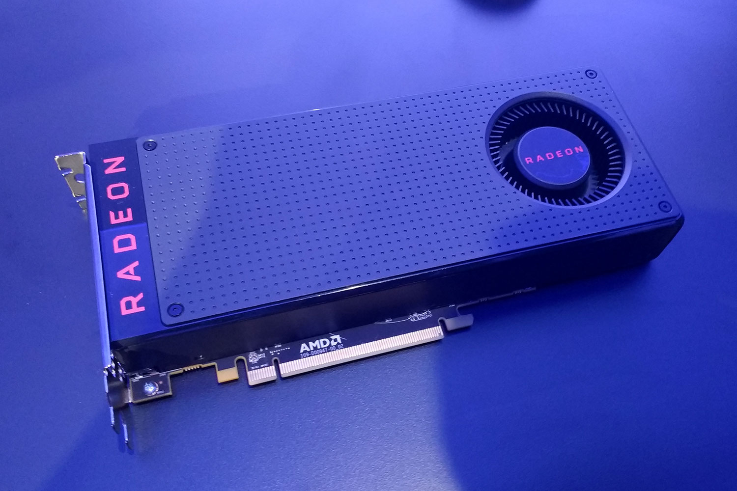 AMD Poland Leaks Price of the Radeon RX 480 8GB Model Digital Trends