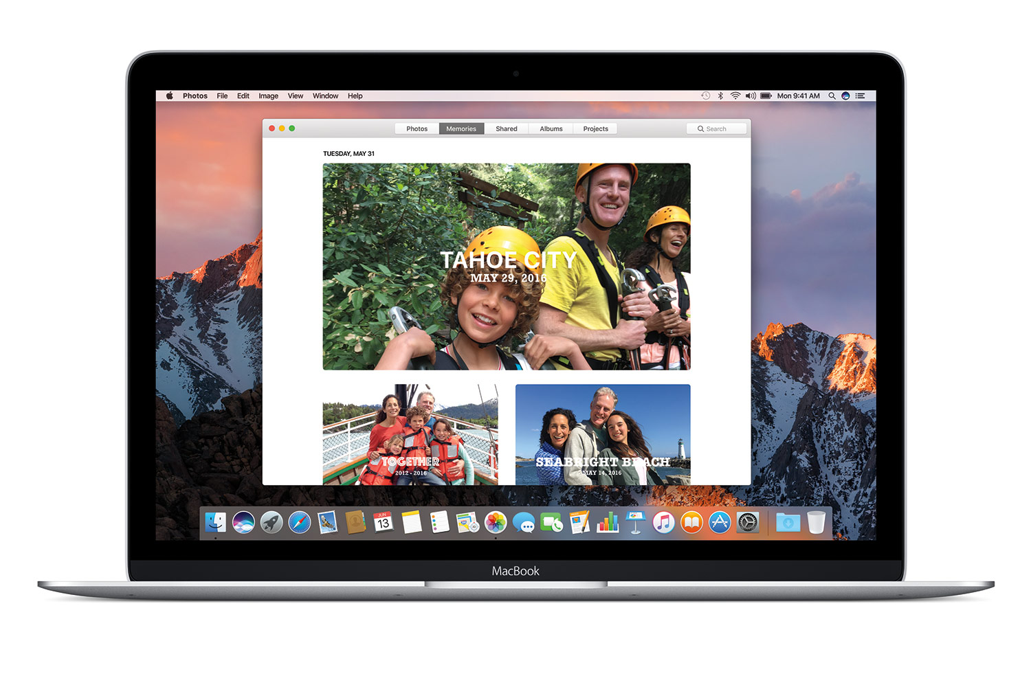 Apple Stepping Up its Photo Game in iOS 10, MacOS Sierra | Digital Trends