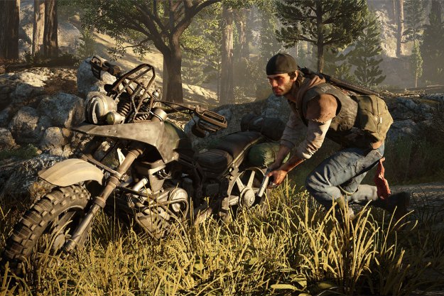 Hands On: Days Gone's Free Arcade DLC Is an Addictive Addition