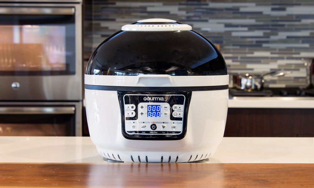 Gourmia GT2500 air fryer