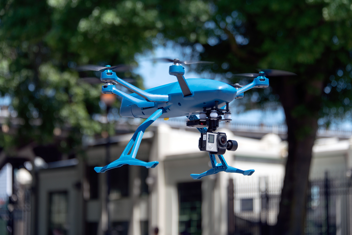 Hexo+ hot sale drone amazon