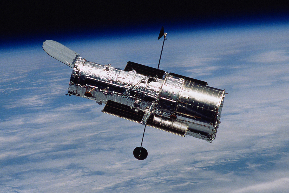 Hubble Confirms Existence Of 10 Time As Many Galaxies | Digital Trends