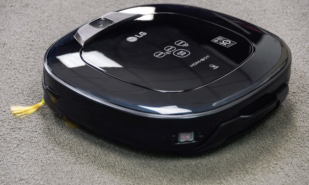 lg hom bot square robotic vacuum vr65704lvm review mainfullv2