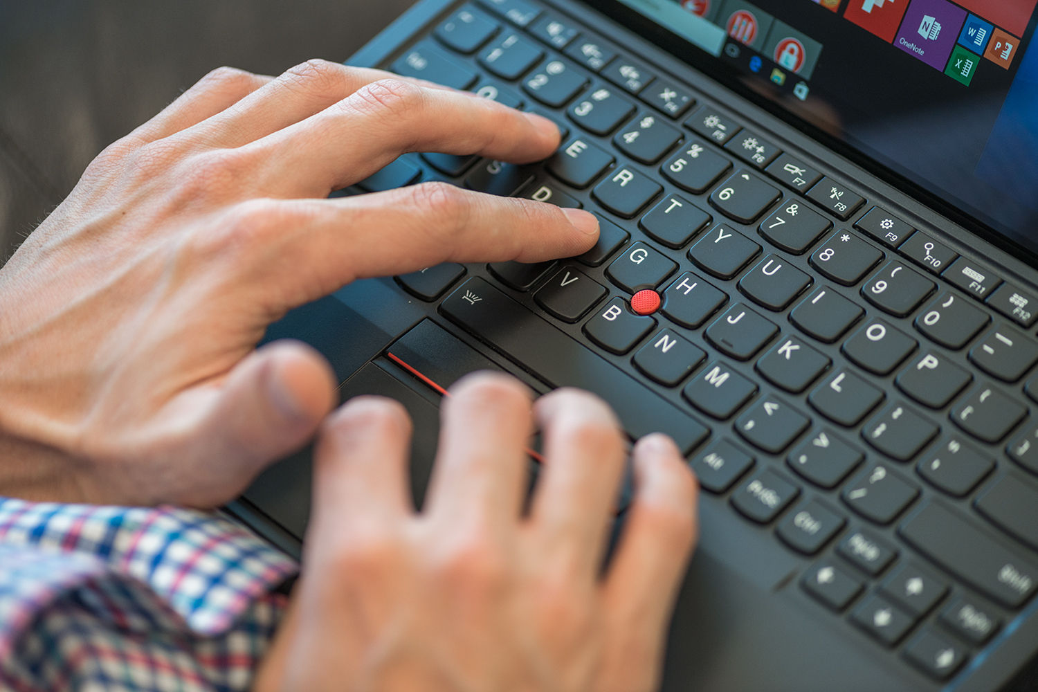 Lenovo ThinkPad X1 Tablet vs. Microsoft Surface Pro | Digital Trends