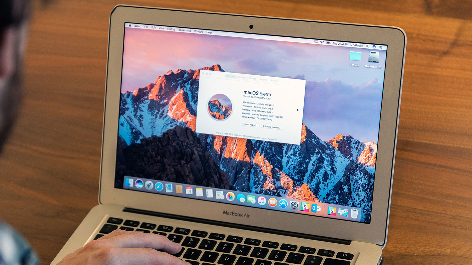 MacOS Sierra Beta: 6 Hidden Features Apple has Added | Digital Trends