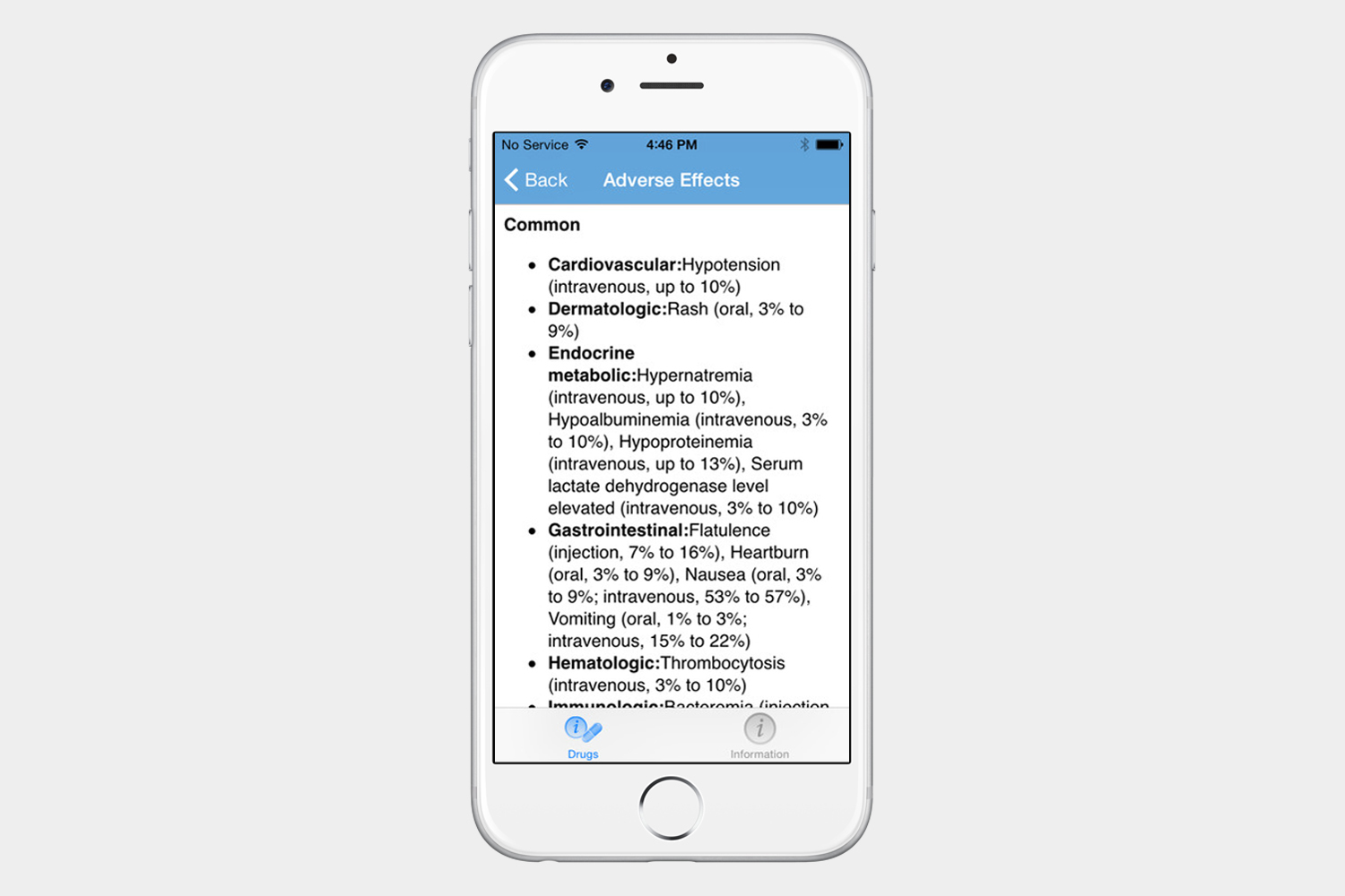 free Medis for iphone download