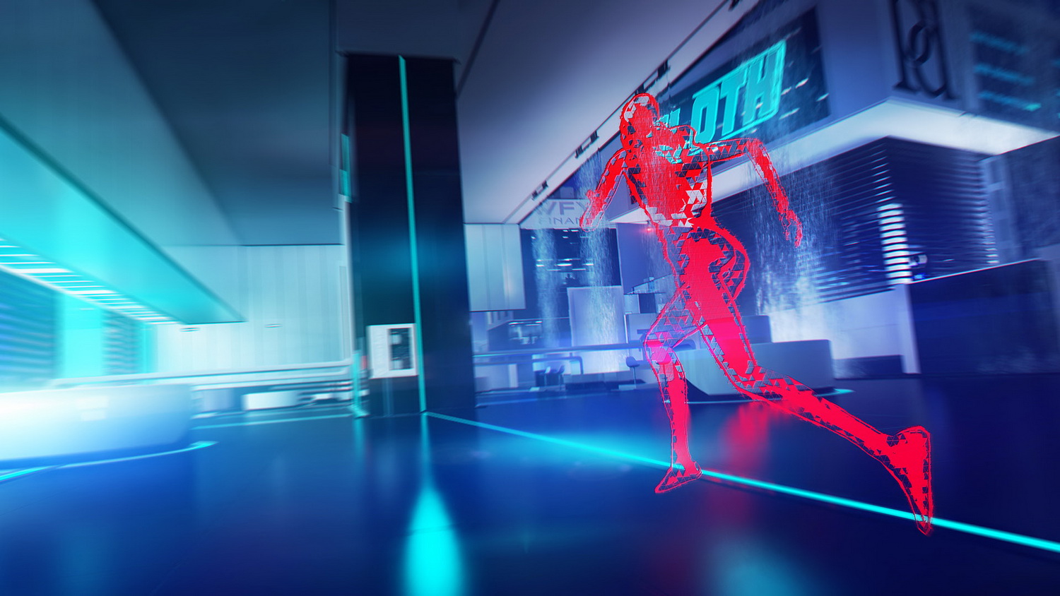 Mirror's Edge Catalyst is the parkour game we always wanted