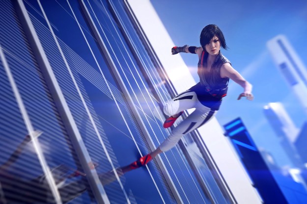 Mirror's Edge Catalyst Gets New 1 Hour Long Gameplay Video