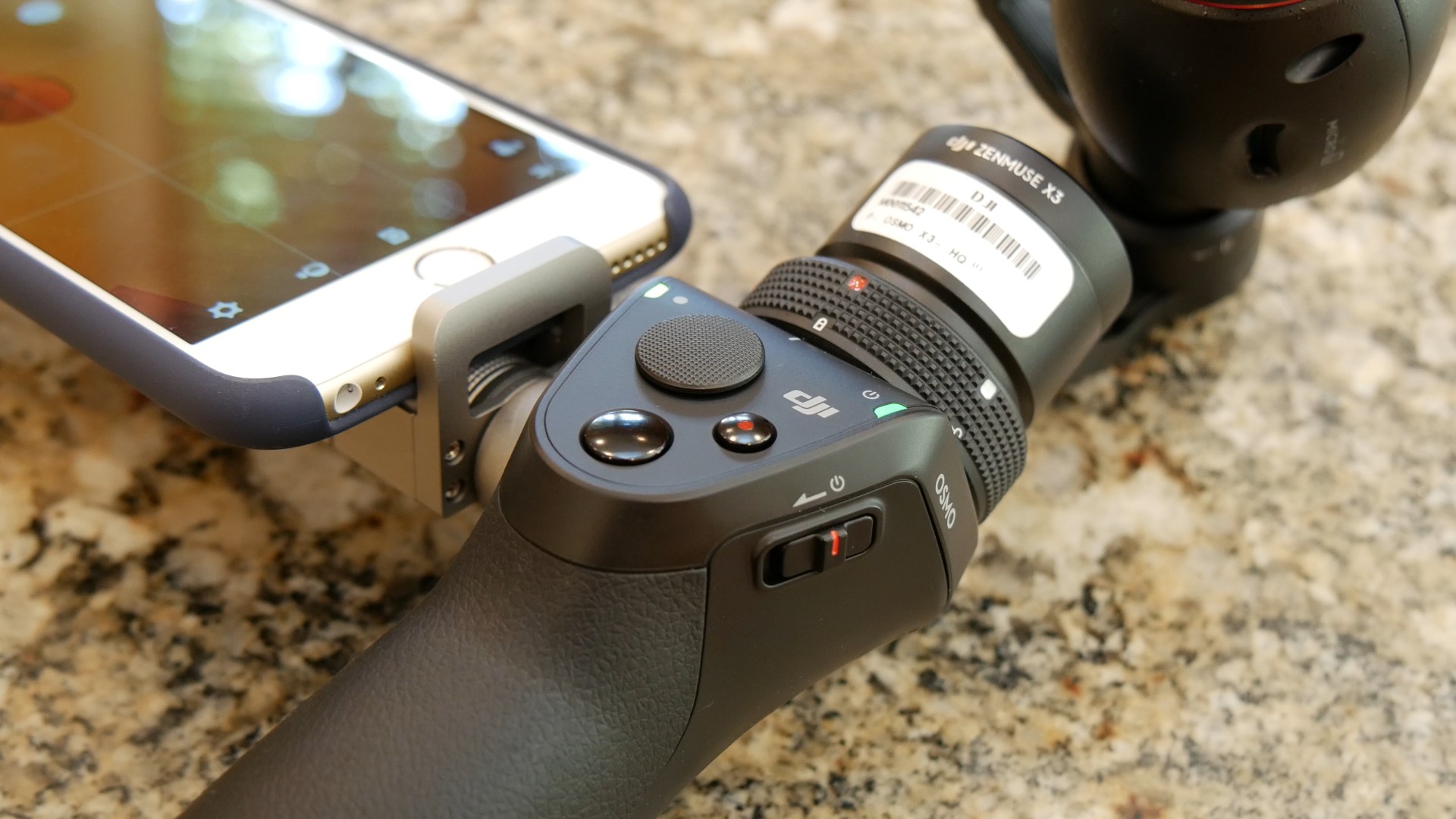 dji osmo video review osmo04