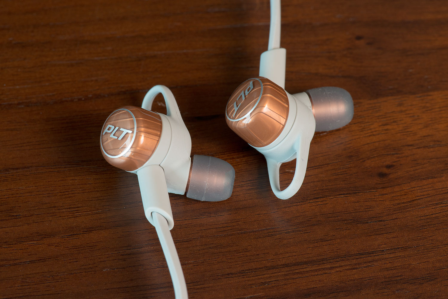 Plantronics BackBeat Go 3 Review Digital Trends