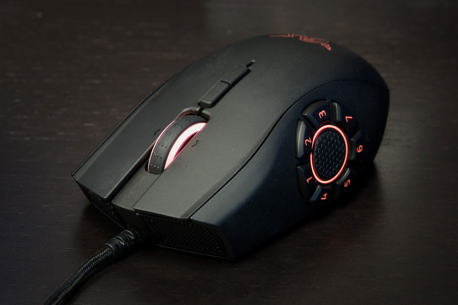 Razer introduces its most advanced mouse to date – the Razer