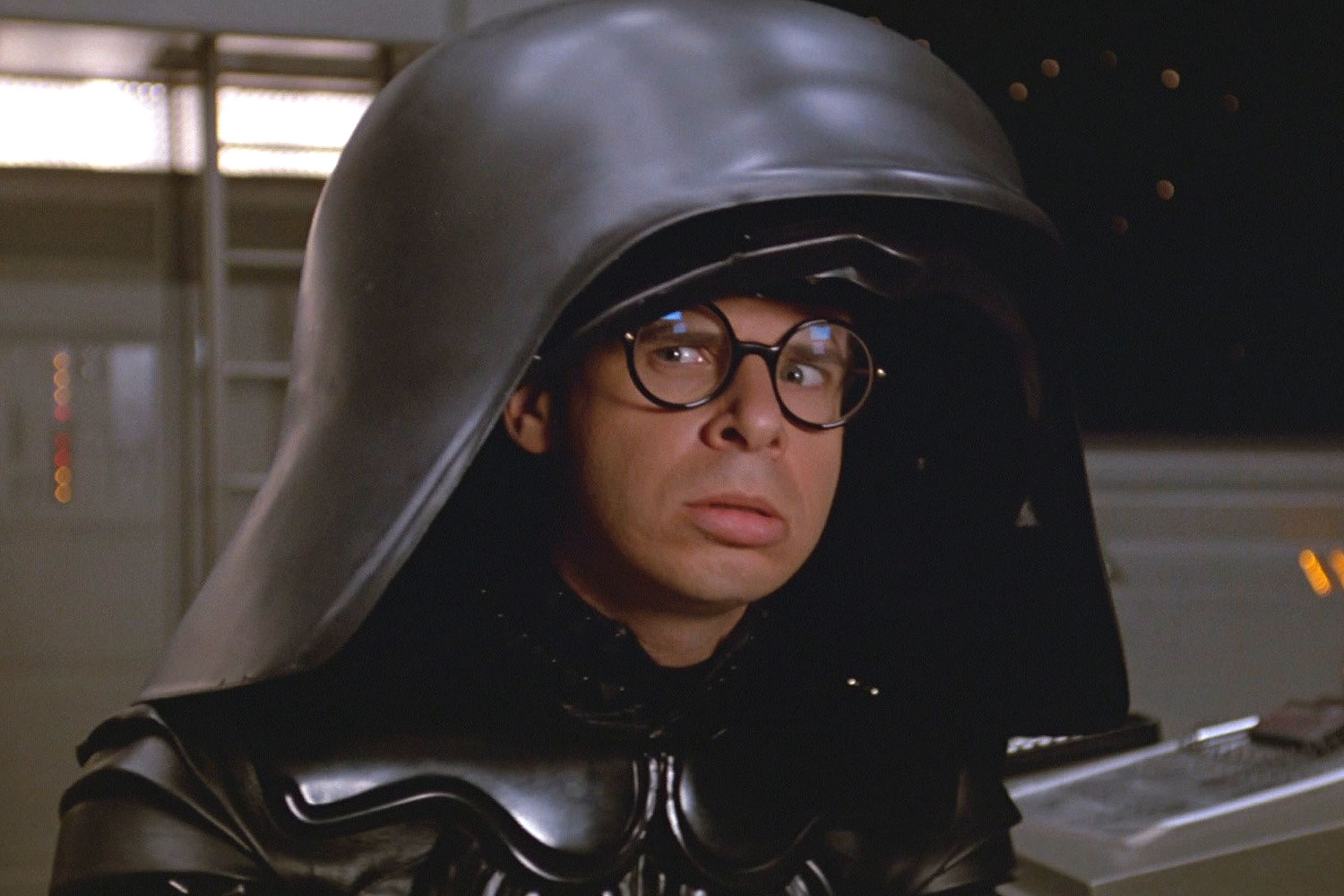 Josh Gad opens up about Spaceballs sequel script