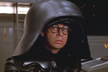 Josh Gad opens up about Spaceballs sequel script