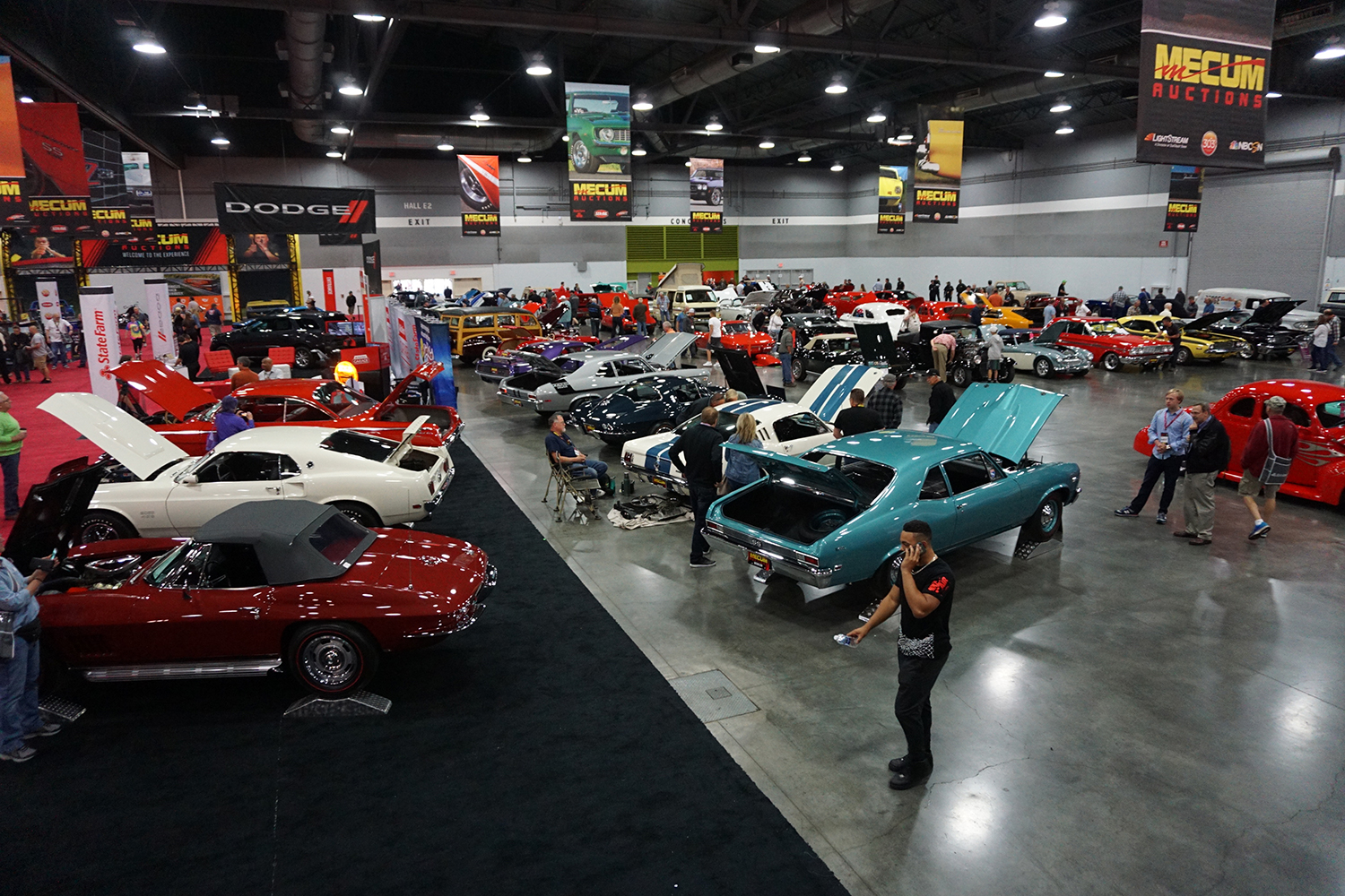 Classic and Collector Car Auctions Digital Trends