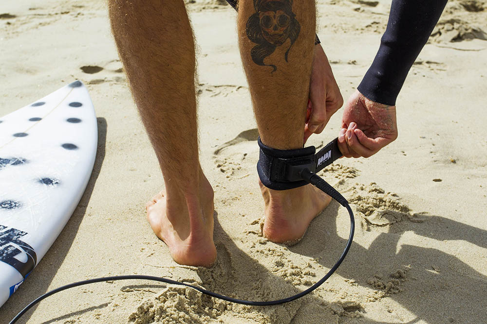 New Shark Repellent Tech Could Reduce Attacks on Surfers | Digital Trends