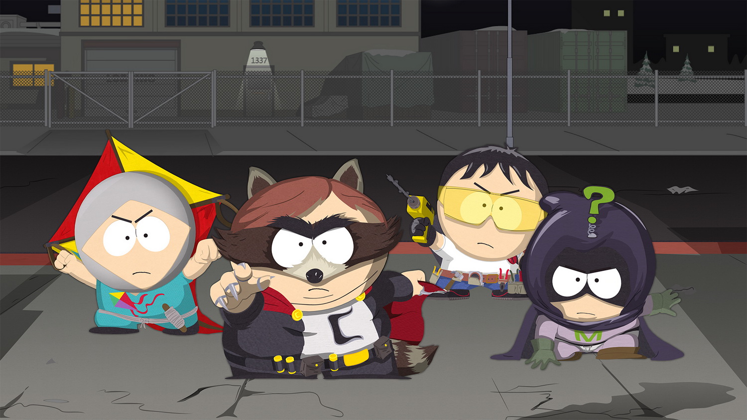 south park the fractured but whole for pc free download