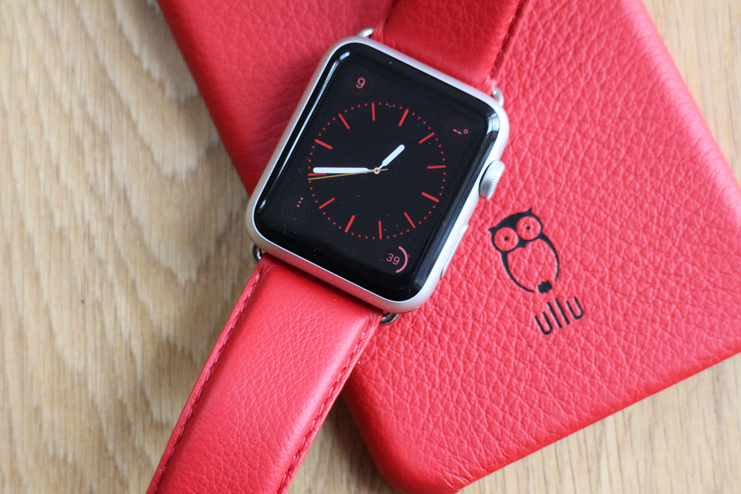 Iphone case and matching watch outlet band