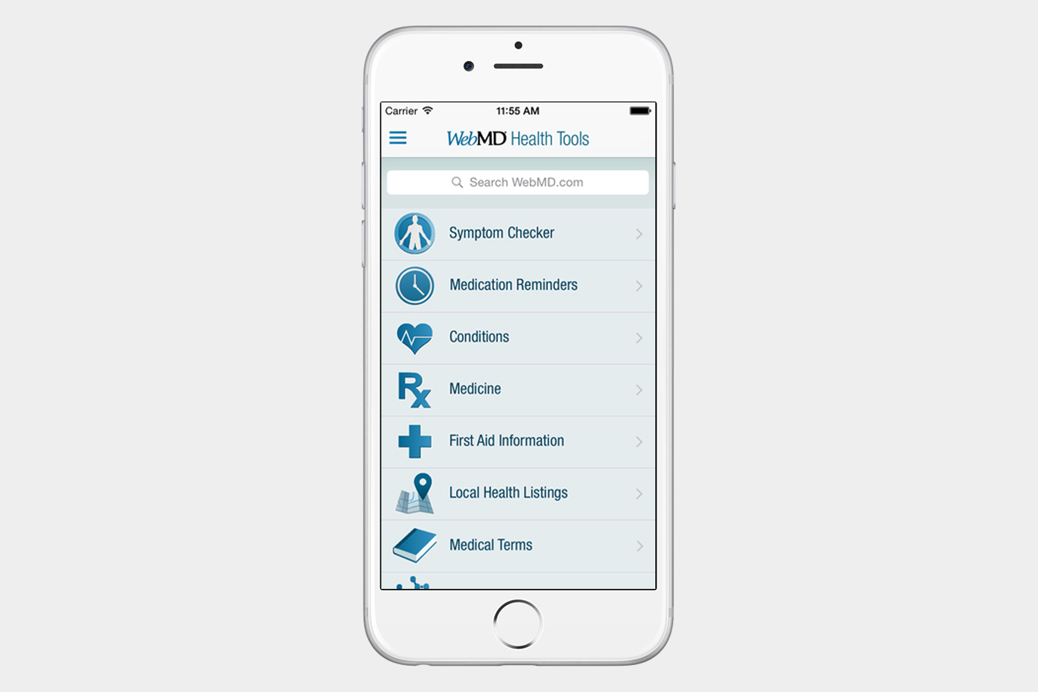 download the new for android Medis