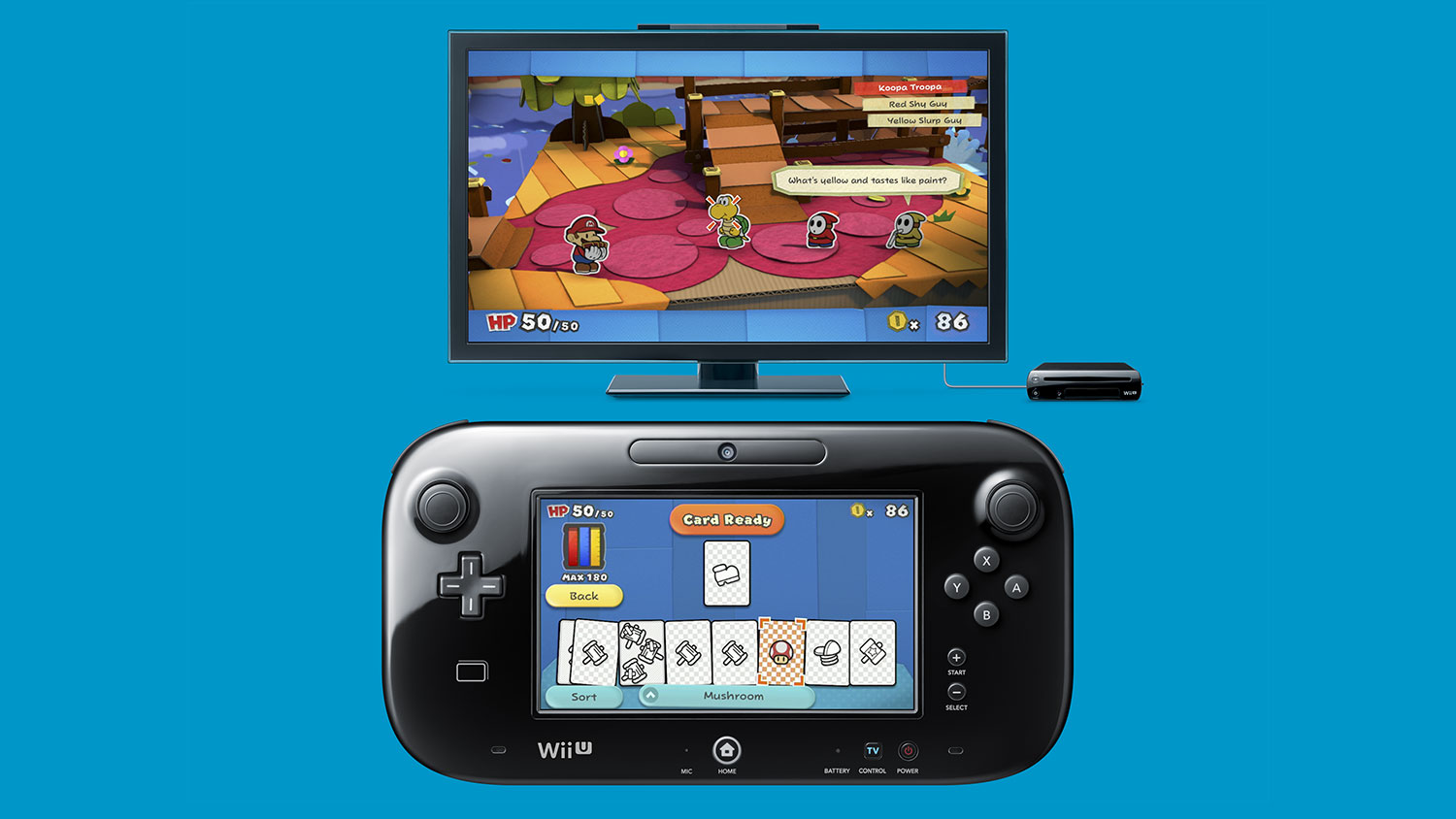 Report: Not many Nintendo Wii U units to go around at launch