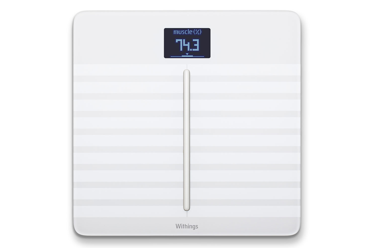 The Withings Body Cardio Scale Gives You a Heart Checkup