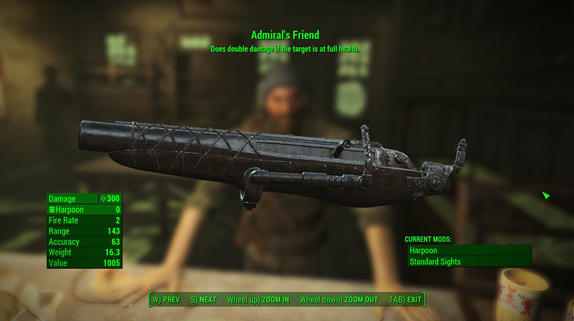 Fallout 3 Weapon Cheat Codes