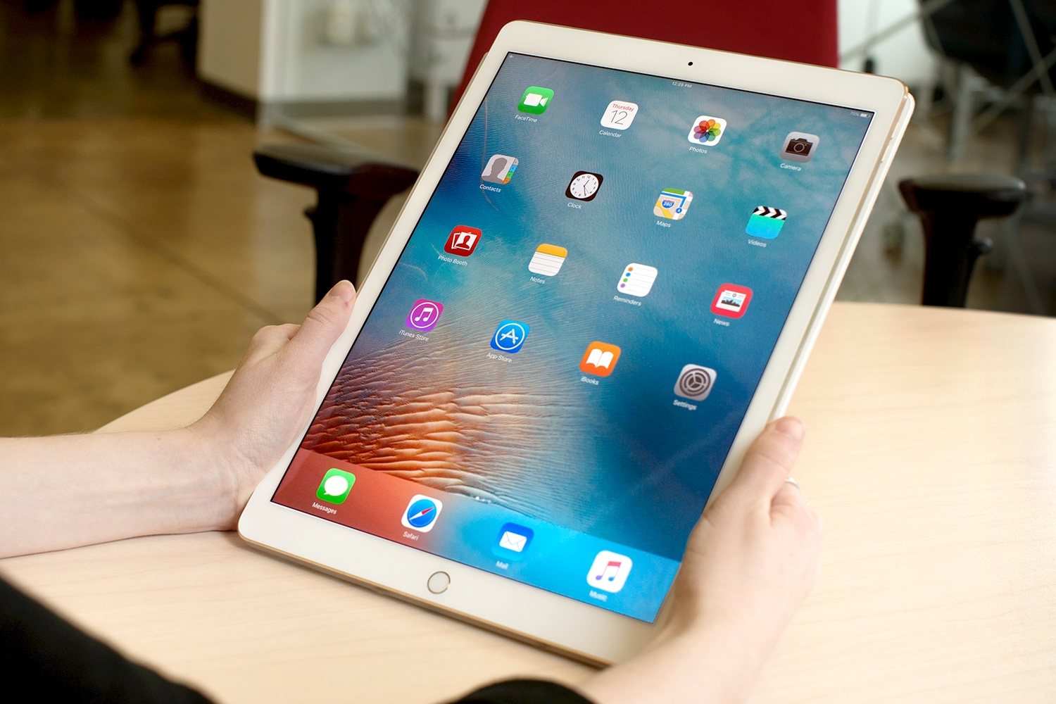 Apple iPad Pro 9.7-inch review blog: The near perfect tablet