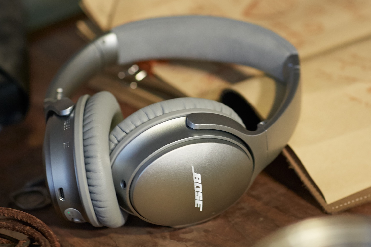 Bose qc30 2024 windows 10